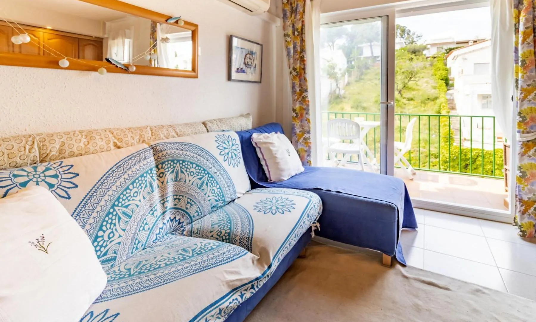 Port De Llanca 441 Atico Con Balcon Apartment Spain
