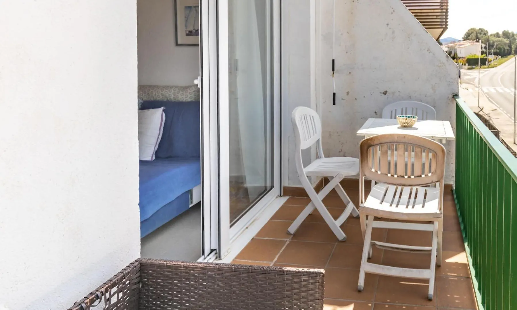 Port De Llanca 441 Atico Con Balcon Apartment 0*,  Spain
