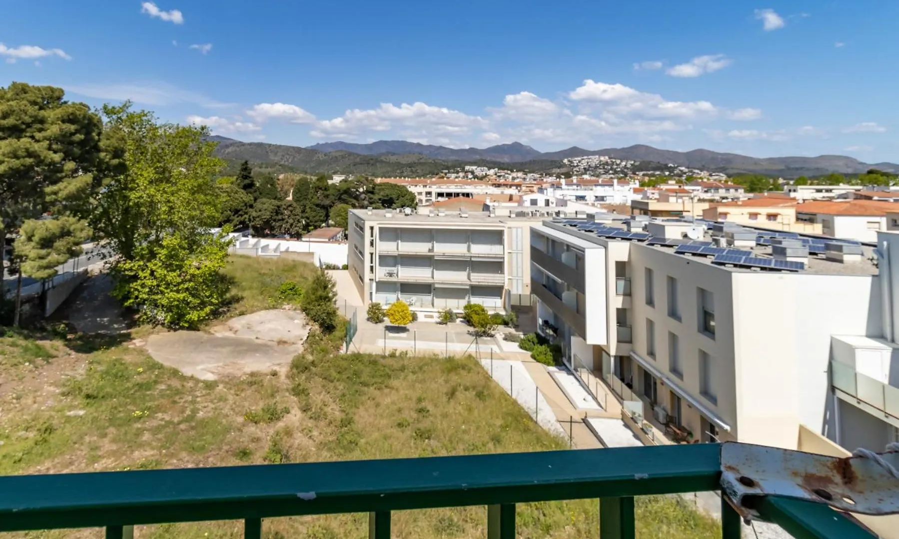 Port De Llanca 441 Atico Con Balcon Apartment Spain