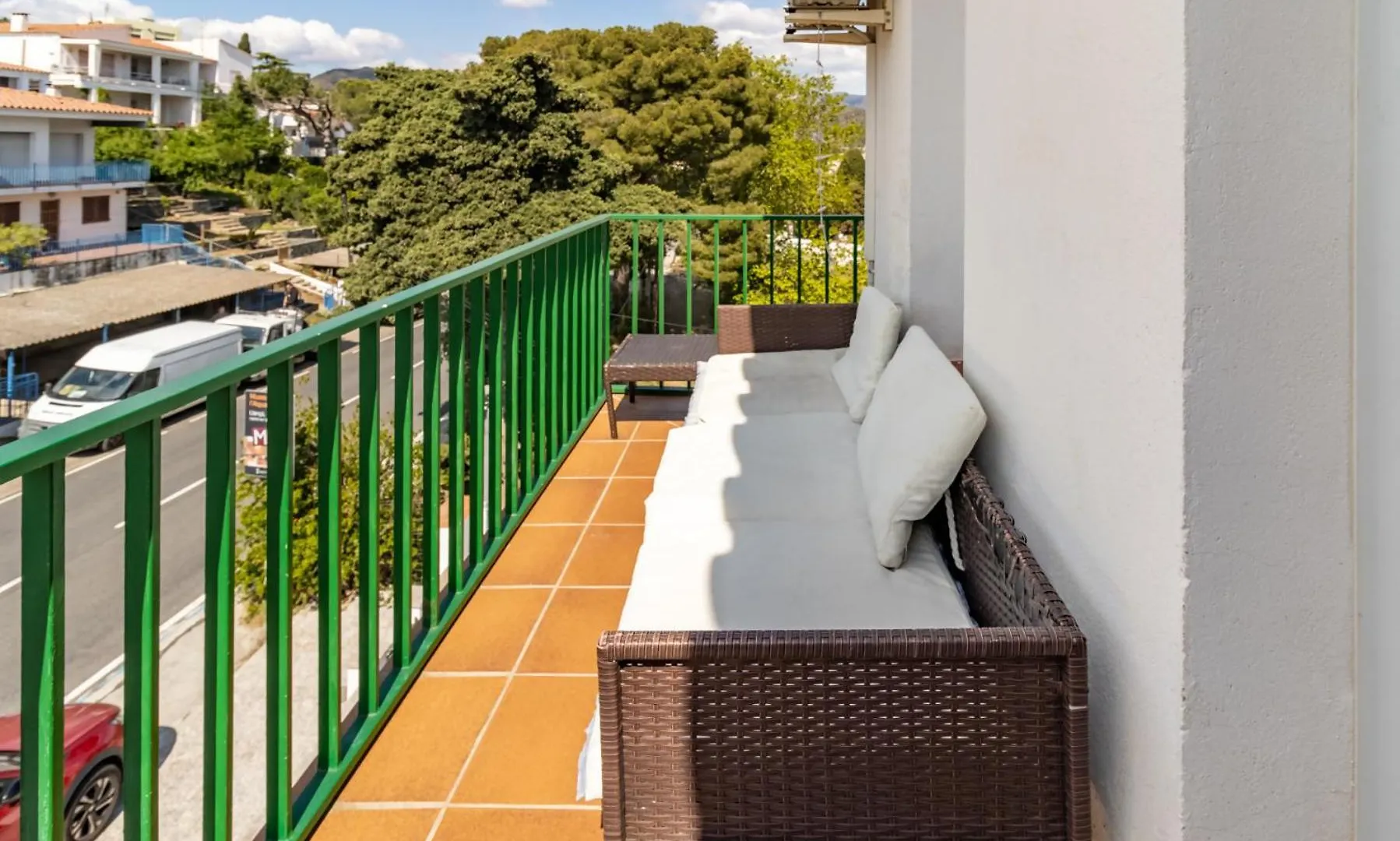 Port De Llanca 441 Atico Con Balcon Apartment 0*,