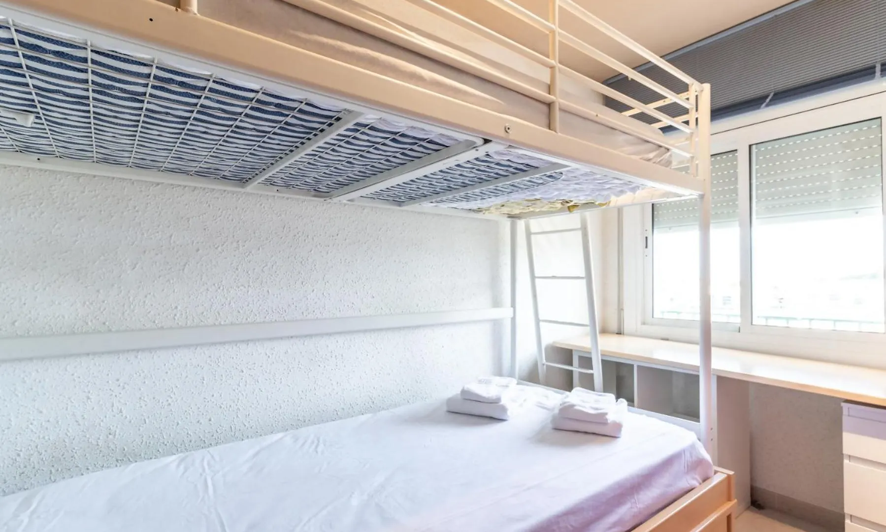 Port De Llanca 441 Atico Con Balcon Apartment 0*,  Spain